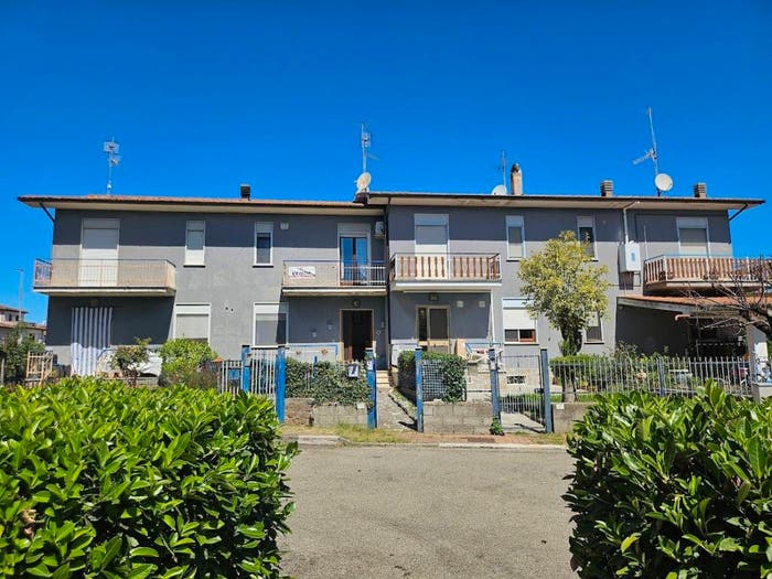 Casa quadrilocale in vendita in Via Antonio Gramsci, Attigliano