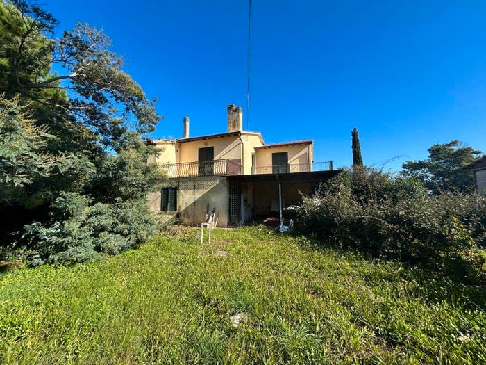 Casa con 6 locali in vendita in Strada Valmarina, Capalbio