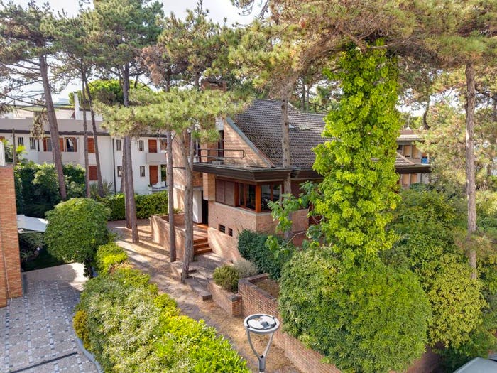 Casa con 6 locali in vendita in Vicolo Tana della Volpe, Centro, Lignano Sabbiadoro