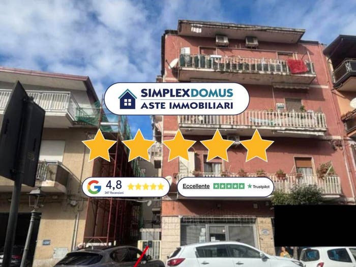 Appartamento con 5 locali in vendita in Olevano, Centro, Battipaglia