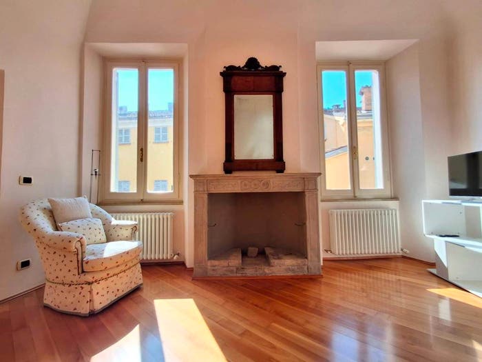 Appartamento trilocale in vendita in Centro Storico, Parma