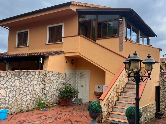 Casa trilocale in vendita in Contrada Valle Santa Maria, Fuscaldo