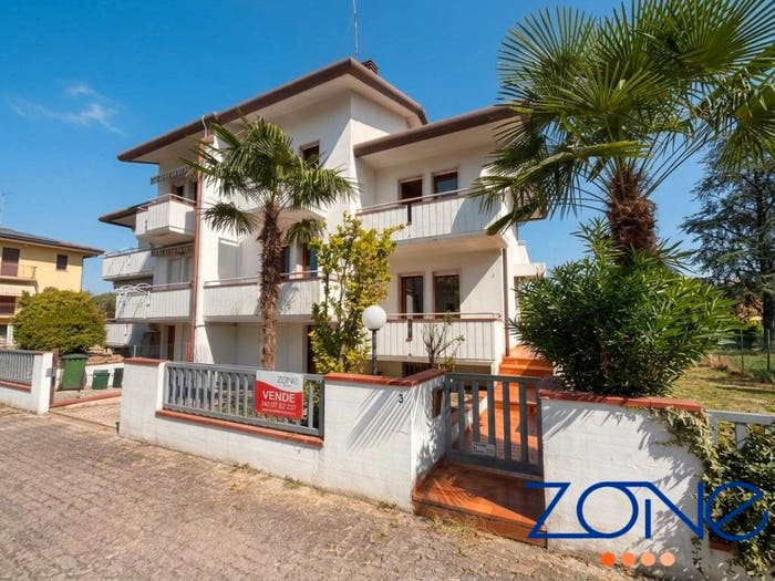 Casa con 6 locali in vendita in Via Antonio Vivaldi, Mazzocco, Mogliano Veneto