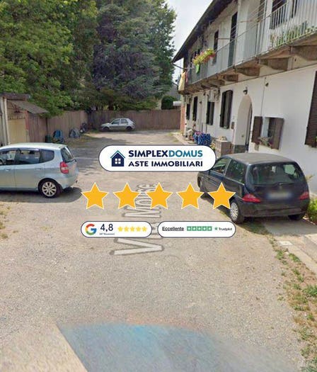 Appartamento con 5 locali in vendita in Via MOLISE, San Giuseppe, Monza