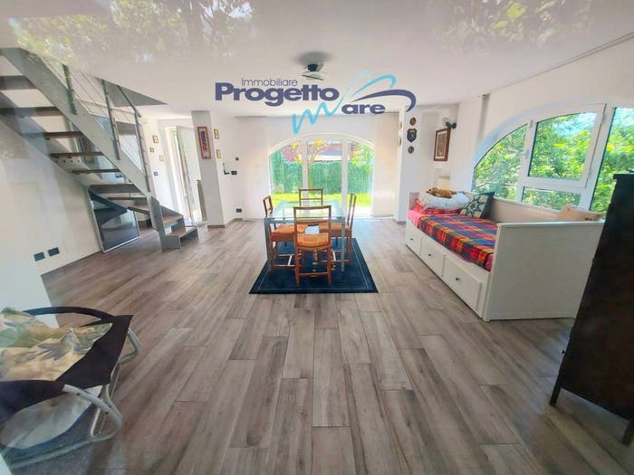 Casa con 5 locali in vendita in Centro, Pietra Ligure