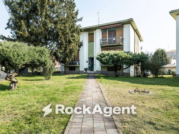 Appartamento trilocale in vendita in Via Palestro, Centro, Mede
