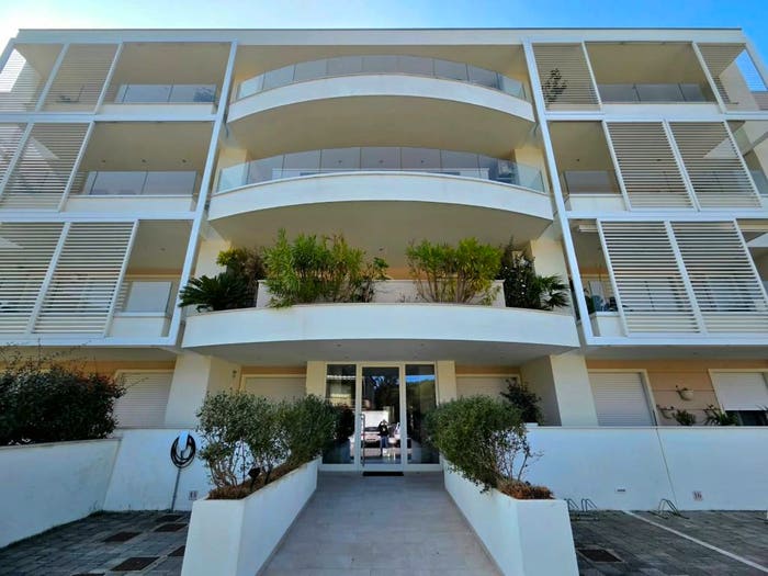 Appartamento quadrilocale in vendita in Viale della Stazione, Centro, Cervia