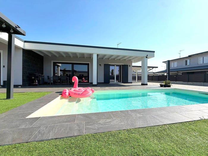 Casa con 5 locali in vendita in Centro, Legnago