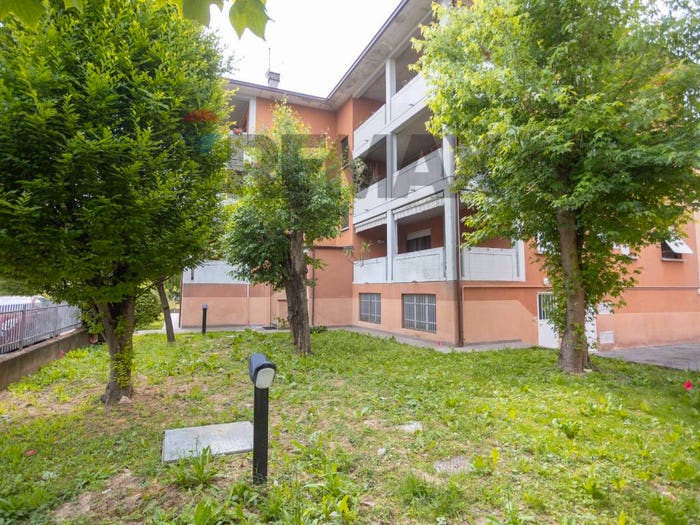Appartamento quadrilocale in vendita in Baganzola Aeroporto, Parma
