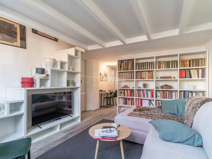 Appartamento bilocale in vendita in Via Giuseppe Meda, Pezzotti Meda, Milano