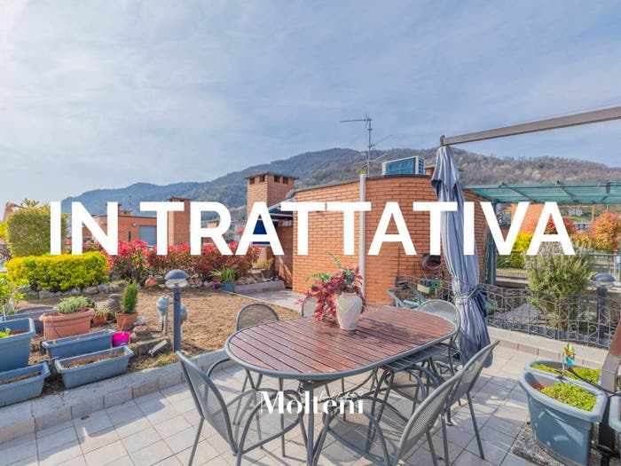 Appartamento trilocale in vendita in VIA STATALE, Garlate