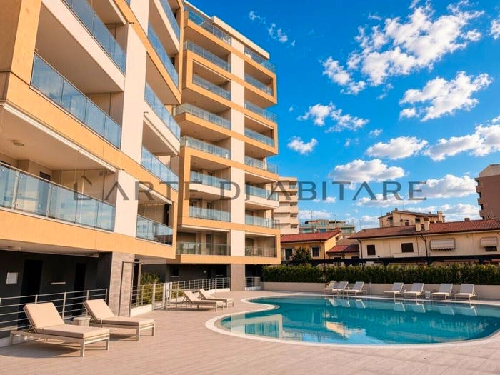 Appartamento bilocale in vendita in Via Equilio, Lido Centro Ovest, Jesolo