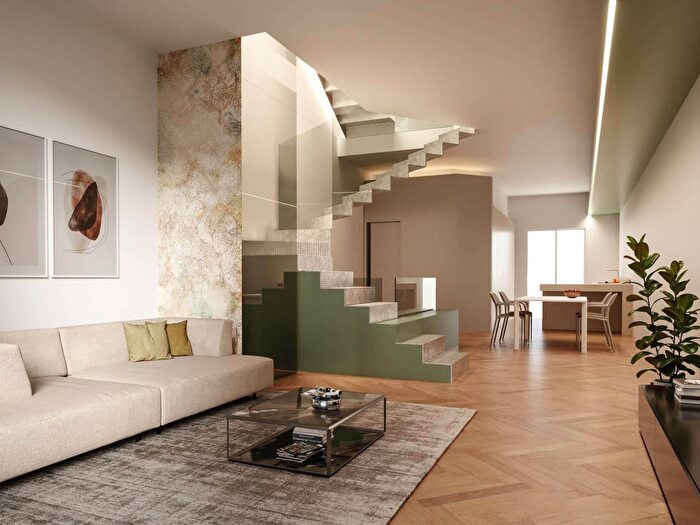 Casa con 5 locali in vendita in Via Maurizio Bufalini, Rimini