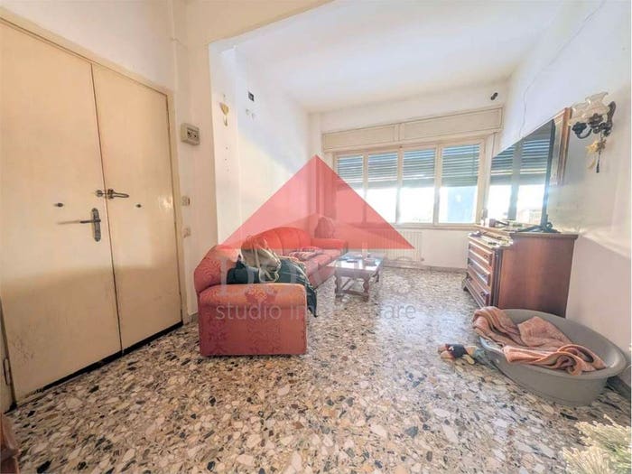 Appartamento con 5 locali in vendita in Centro, Piombino