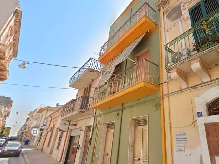 Casa con 6 locali in vendita in Via Enrico Cialdini, Centro, Pachino