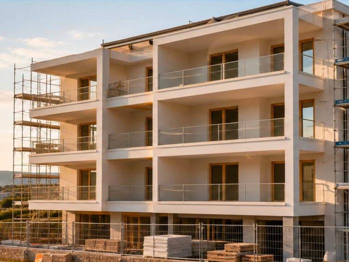 Appartamento bilocale in vendita in Mercede Calabona, Alghero