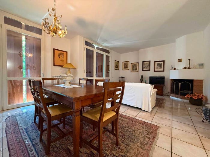 Appartamento con 5 locali in vendita in Via Gorzoni, Centro, Iseo