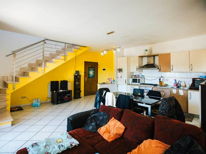Appartamento con 5 locali in vendita in San Pietro in Palazzi Collemezzano Buca del Gatto, Cecina