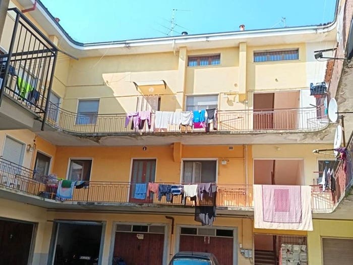 Appartamento bilocale in vendita in Vicolo del Carso, Centro, Cologno al Serio