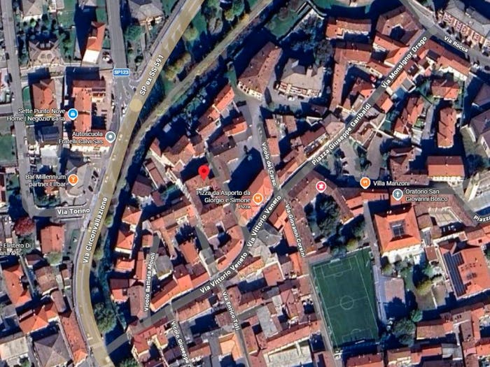 Case in Vendita e in Affitto - 2