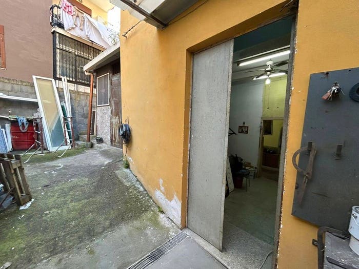 Appartamento bilocale in vendita in Via Comunale Santo, Gazzi, Messina