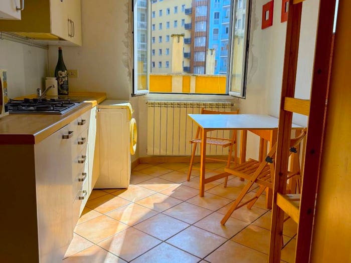 Appartamento monolocale in vendita in Via Passo Buole, Porta Romana Medaglie d'Oro, Milano