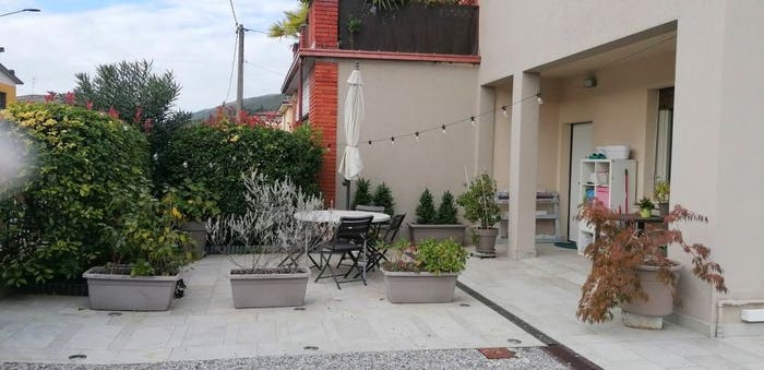 Appartamento bilocale in vendita in Via Roma, Gavardo