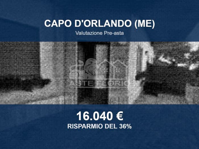 Appartamento trilocale in vendita in Contrada Marmoro, Centro, Capo d'Orlando