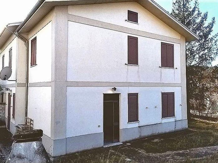 Casa con 6 locali in vendita in Località Ancarano B, Sant'Angelo, Norcia