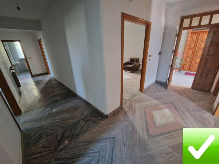 Appartamento quadrilocale in vendita in Centro, Condofuri