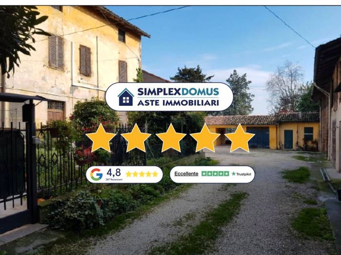 Appartamento con 6 locali in vendita in Platina, Piadena, Piadena Drizzona