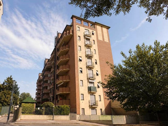 Appartamento bilocale in vendita in San Lazzaro, Parma