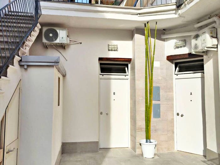 Appartamento quadrilocale in vendita in Via Benedetto Croce, Aversa