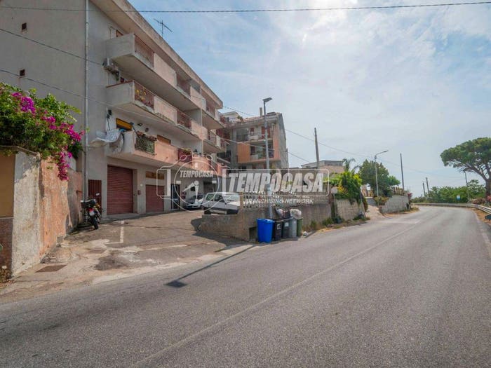 Appartamento trilocale in vendita in Ortoliuzzo San Saba, Messina