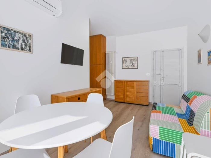 Appartamento bilocale in vendita in Viale Cariddi, Lagomaggio, Rimini