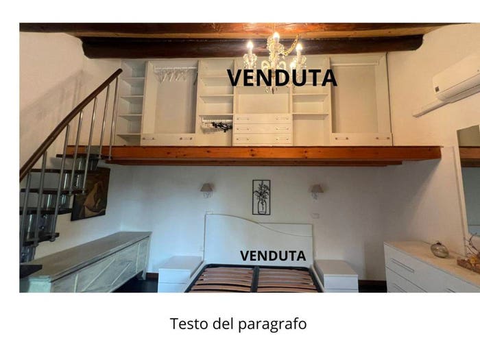Appartamento trilocale in vendita in Via Nicolò Rezzara, Centro, Dueville