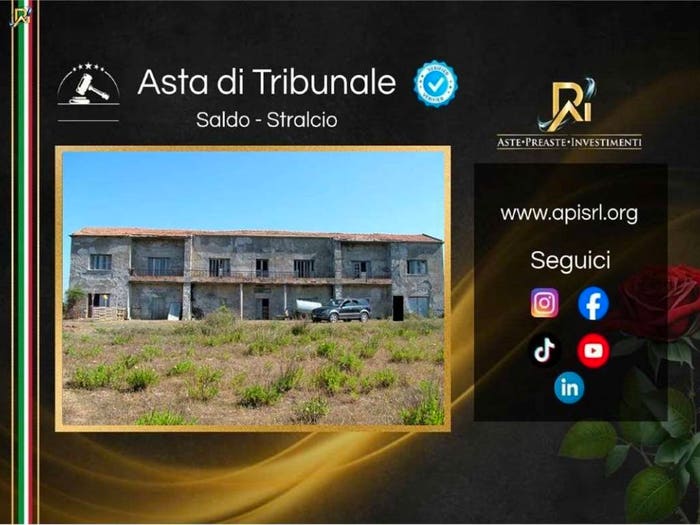 Casa con 6 locali in vendita in Contrada Scopari, Orsomarso