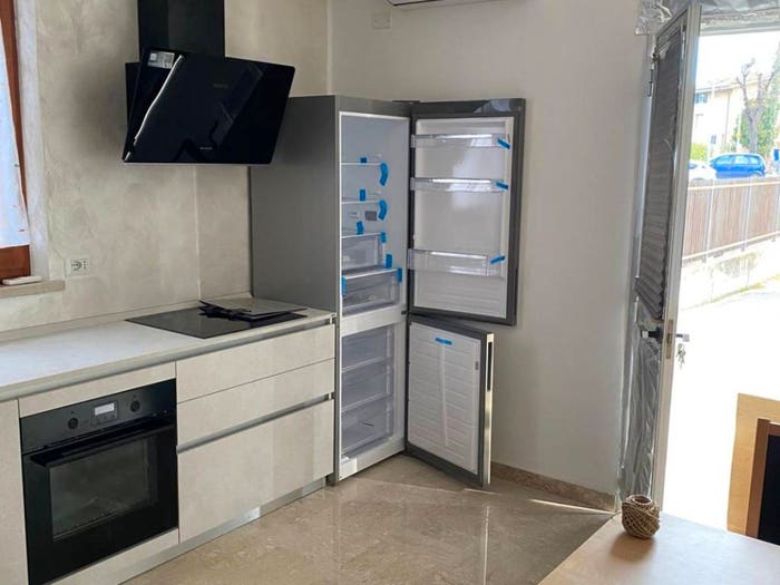 Appartamento bilocale in vendita in Via Po, Centro, Martinsicuro
