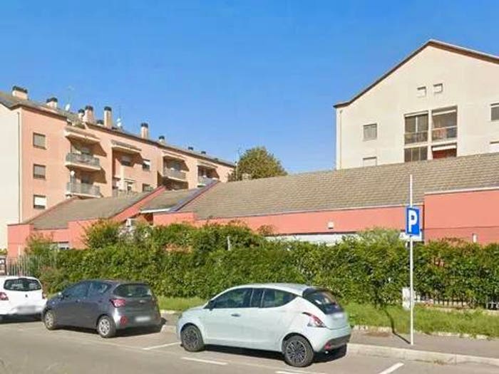 Appartamento trilocale in vendita in Via Togliatti, Centro, Lacchiarella