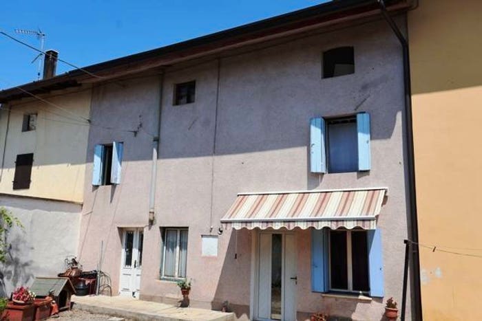 Casa con 5 locali in vendita in Via Cartesse, Felettis, Bicinicco