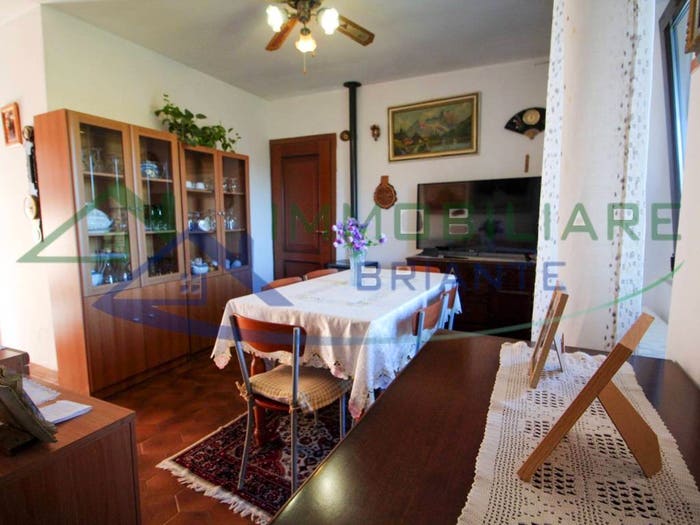 Appartamento trilocale in vendita in Via Piave, Golasecca