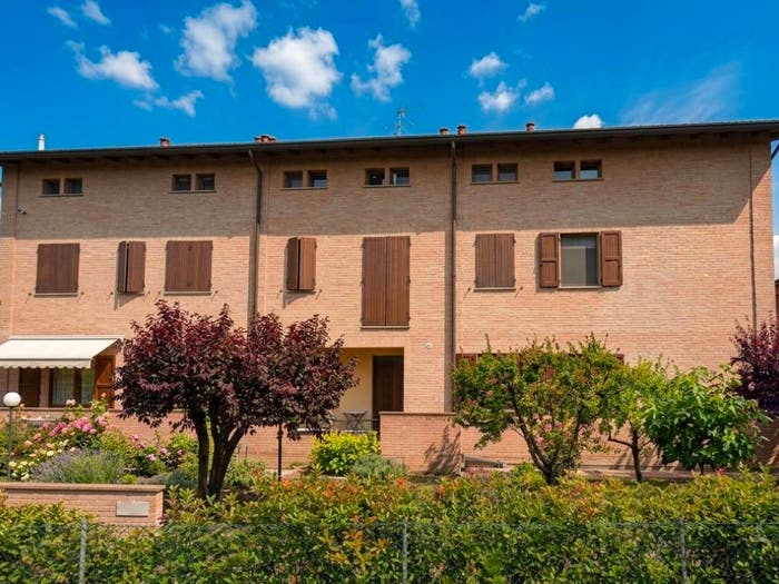 Appartamento con 5 locali in vendita in Colombarone, Formigine