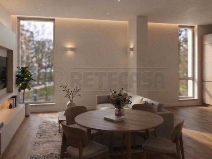 Appartamento con 5 locali in vendita in Via Via della Campana, Centro, Schio