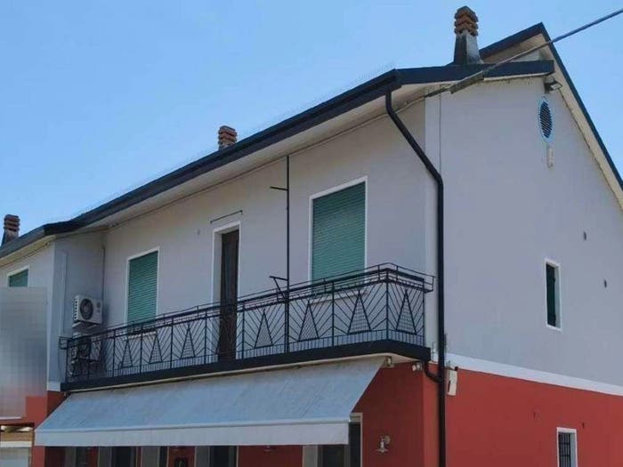 Casa con 6 locali in vendita in Via Bosco Alto, Centro, Megliadino San Vitale