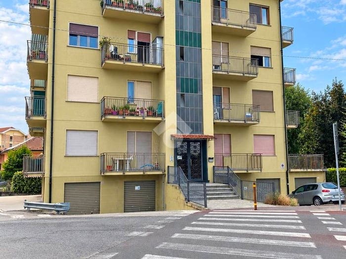 Appartamento trilocale in vendita in Via chiffi, Centro, Carmagnola