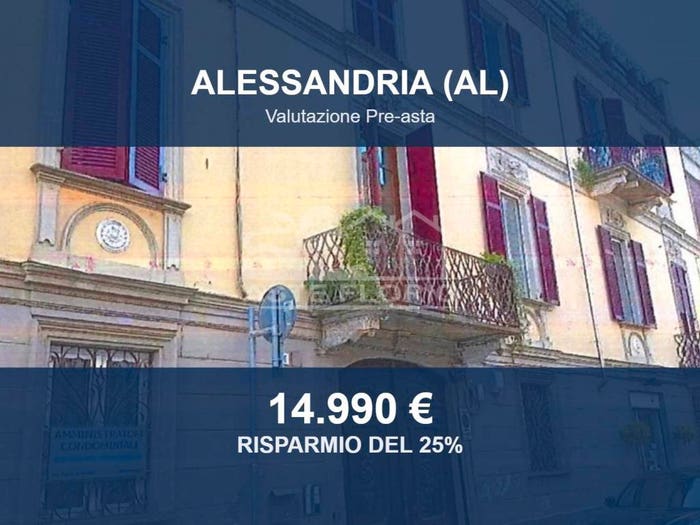 Appartamento con 5 locali in vendita in Via Piacenza a, San Giuliano Nuovo San Giuliano Vecchio Mandrogne, Alessandria