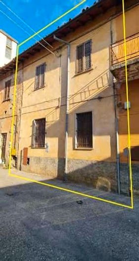 Casa quadrilocale in vendita in Via Monte Grappa D, Maresso, Missaglia