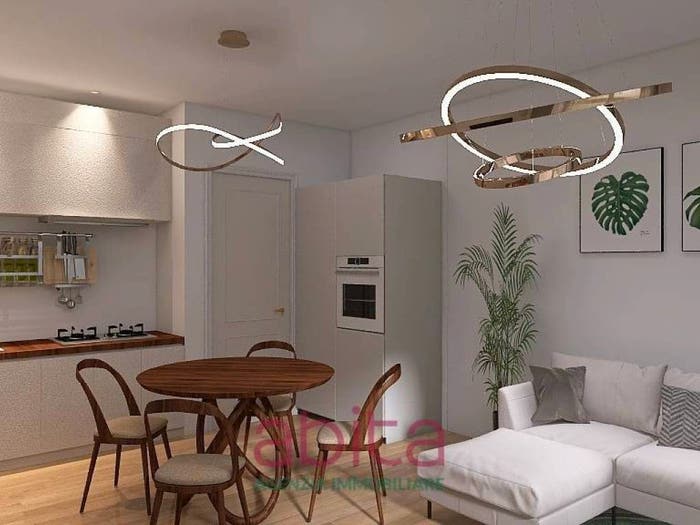 Appartamento trilocale in vendita in Via Indipendenza, Piattoni Villa Sant'Antonio, Castel di Lama