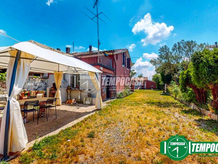 Casa bilocale in vendita in Via Ramella San Giuliano, San Giuliano Nuovo San Giuliano Vecchio, Alessandria