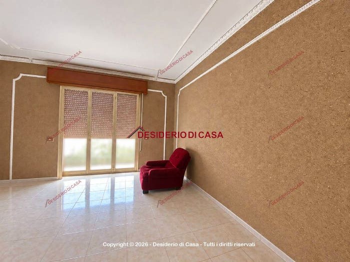 Casa quadrilocale in vendita in Via Marco Polo, Centro, Campobello di Mazara